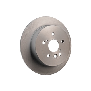 Blueprint Brake Disc Single Rear Rav 4