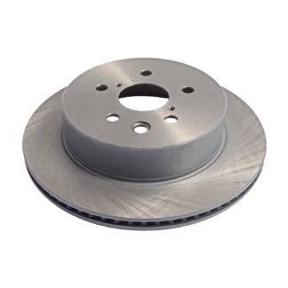 Blueprint Brake Disc REAR Lexus IS220d