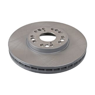 Blueprint Front Brake Discs