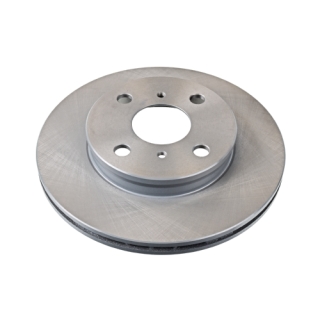 Blueprint Brake Disc Front Toyota Starlet