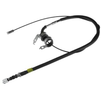 Blueprint LH Handbrake