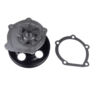 Blueprint Water Pump With Gasket