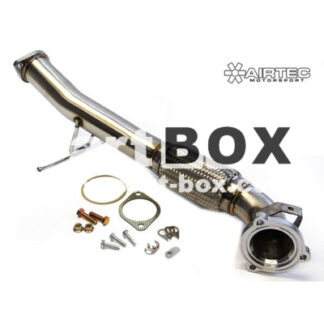 AIRTEC Motorsport Focus ST RS Mk2 3-inch Downpipe