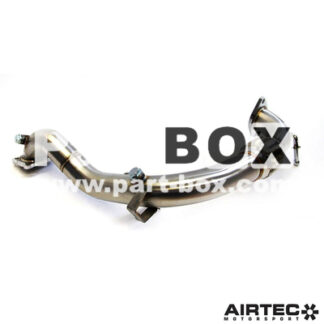 AIRTEC Motorsport Fiesta 1.0 EcoBoost Decat