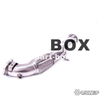 AIRTEC Motorsport Mk2 Focus ST And RS 3.5-inch Downpipe