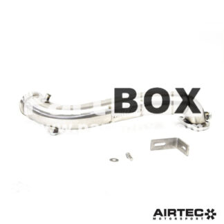 AIRTEC Motorsport De-Cat Downpipe for Mini Cooper R56