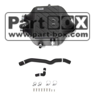 AIRTEC Motorsport Billet Chargecooler Upgrade for BMW S55 (F8x M2