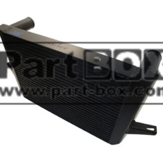 AIRTEC 60mm Core RS500 Style Intercooler Upgrade for Sierra 3-doo