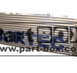 AIRTEC Stage 1 Gen 3 Intercooler Upgrade for Mk2 Focus ST