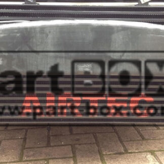 AIRTEC Intercooler Upgrade for Mondeo Mk3 2.0/2.2 Turbo Diesel