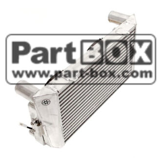 AIRTEC Intercooler and Radiator Combination for Mk1 and Mk2 Escor