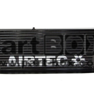 AIRTEC Stage 2 Intercooler Upgrade for Focus RS Mk2