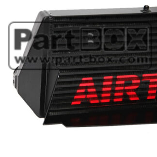AIRTEC Stage 2 Intercooler Upgrade for Mk3 Focus ST