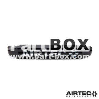 AIRTEC Stage 1 Intercooler Upgrade for Fiesta ST180 EcoBoost