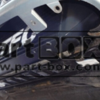 AIRTEC Intercooler Upgrade for Mondeo Mk4 2.2 Diesel