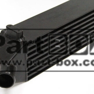 AIRTEC Intercooler Upgrade for Transit & Custom (EURO 5)