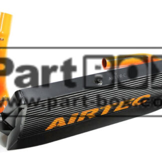 AIRTEC Stage 3 Intercooler Upgrade for Mk2 Focus ST (RS SPEC HOSE