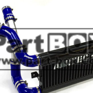 AIRTEC Intercooler Upgrade for Fiesta Mk7 Pre-Facelift and Faceli