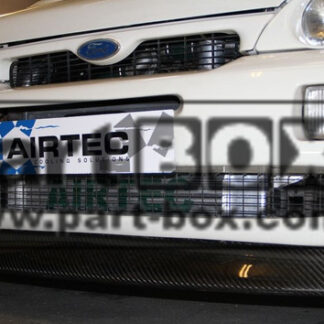 AIRTEC 70mm Core Top Feed Intercooler Upgrade for 3-door Sapphir