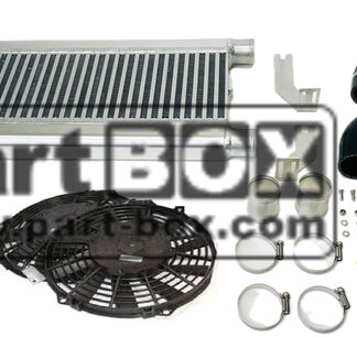 AIRTEC Intercooler Upgrade for Escort RS Turbo S1