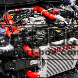 AIRTEC Motorsport Intercooler Upgrade for Fiesta Mk8 1.0 ST-Line