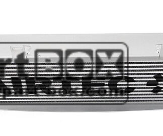 AIRTEC Intercooler Upgrade for Mk3 Focus RS