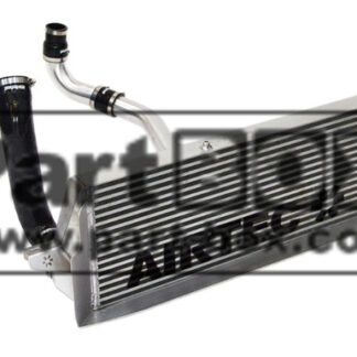 AIRTEC Stage 1 Intercooler Upgrade and Big Boost Pipes for Mk2 Fo