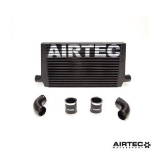 AIRTEC Motorsport Stage 2 Intercooler for Fiesta MK7 ST180