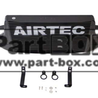 AIRTEC Motorsport Front Mount Intercooler for Ford Puma 1.5 ST