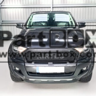AIRTEC Motorsport Front Mount Intercooler for Ford Ranger 2.0 & 3