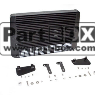 AIRTEC Motorsport Intercooler Upgrade for Transit Euro 6 Facelift