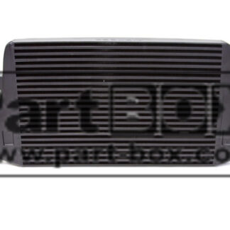 AIRTEC Motorsport Stage 2 Front Mount Intercooler for Fiesta Mk8