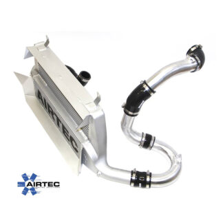 AIRTEC Intercooler Upgrade for Honda Civic Type R FK2 - WITH BIG