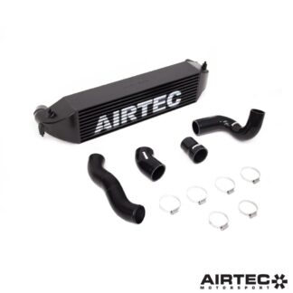 AIRTEC Motorsport Front Mount Intercooler for Honda Civic FK8 Typ