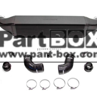 AIRTEC Motorsport Front Mount Intercooler for Honda Civic FL5 Typ