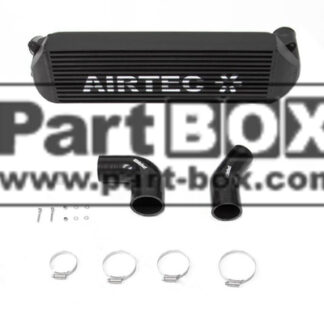 AIRTEC Motorsport Intercooler Upgrade for Hyundai Veloster N