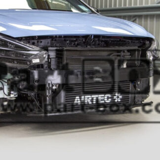 AIRTEC Motorsport Intercooler Upgrade for Hyundai i30N Facelift (