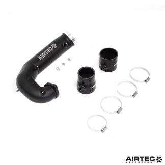 AIRTEC Motorsport Enlarged Induction Pipe for Honda Civic  FK8 Ty
