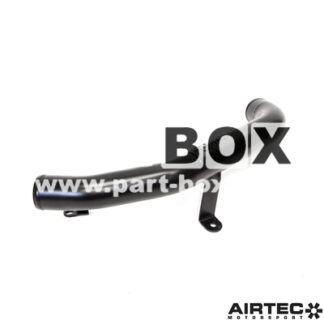 AIRTEC Motorsport Lower De-Res Pipe for Focus MK3 ST-D
