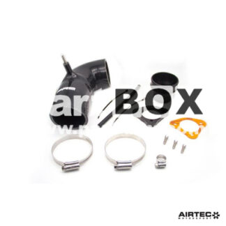 AIRTEC Motorsport Enlarged Turbo Elbow for Fiesta ST 180