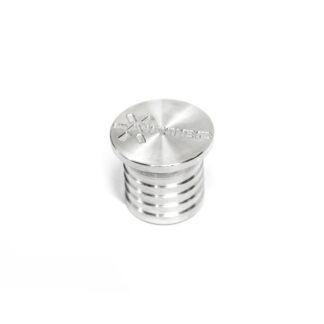 AIRTEC Motorsport Dump Valve Symposer Bung 25mm