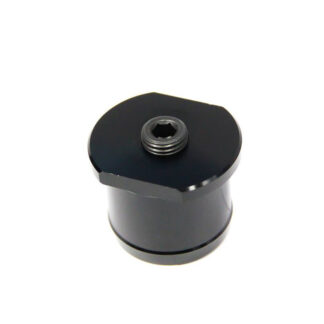 AIRTEC Motorsport Symposer Blank for Fiesta ST180