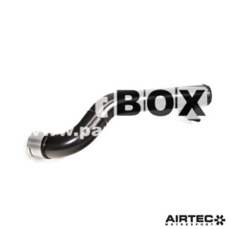 AIRTEC Motorsport Hot Side Lower De-Res Pipe for Fiesta Mk8 ST-20