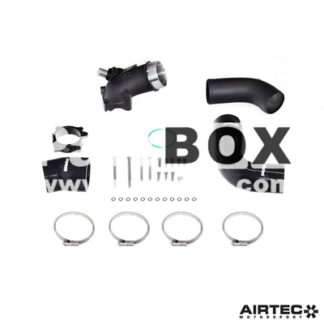 AIRTEC MOTORSPORT RS3 8V ENLARGED COLDSIDE