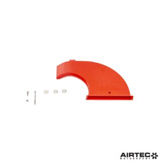 AIRTEC Motorsport Rear Differential Cooling Duct for Toyota Yaris