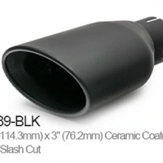 Cobra Audi S3 (Sportback) GPF Back System (Non Res) Valved