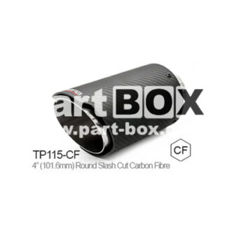 COBRA Audi S3 (8Y) (Sportback) (2020-) Race GPF Back System (Resonated)