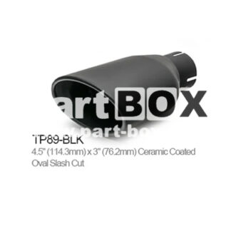 COBRA Audi S3 (8Y) (Sportback) (2020-) Race GPF Back System (Non Resonated)