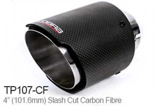 COBRA Audi A3 (8P) 2.0 TDI 140 bhp (5 Door) Single Tailpipe