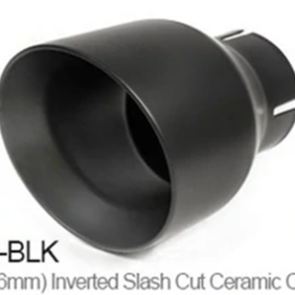 COBRA Audi TT 2.0 TFSI (Quattro) Dual Exit TailPipes (12-14)